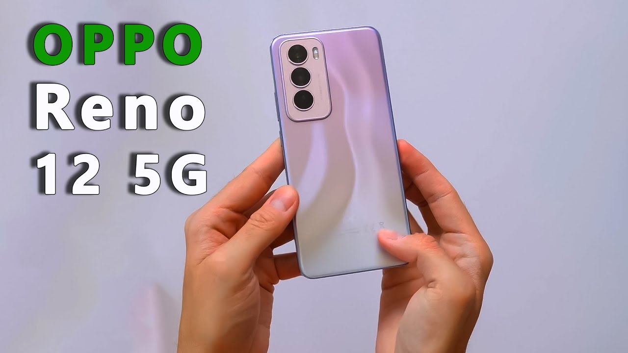 هاتف مناسب لجميع الفئات.. اكتشف مواصفات Oppo Reno 12 الهاتف الأقوى من اوبو يستحق الشراء بجدارة