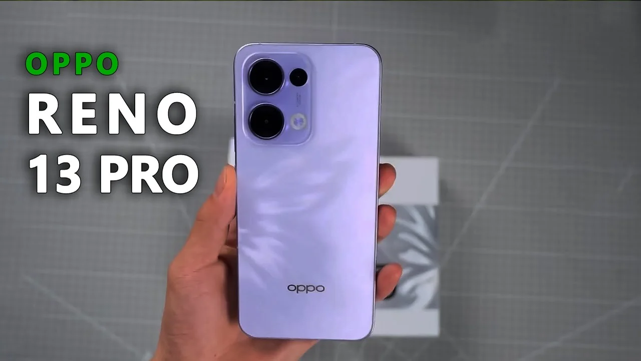الهاتف الأقوى من اوبو يستحق الشراء.. اكتشف مواصفات Oppo Reno 13 Pro بإمكانيات ومميزات تفوق الخيال 