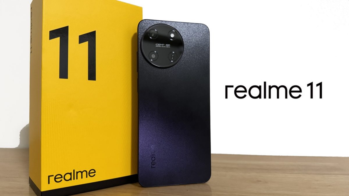 الفخامة والأداء الاحترافي في هاتف واحد أكتشف هاتف Realme 11 الرائد بشاشة سوبر أموليد وكاميرا خيالية وأداء ملوش منافس
