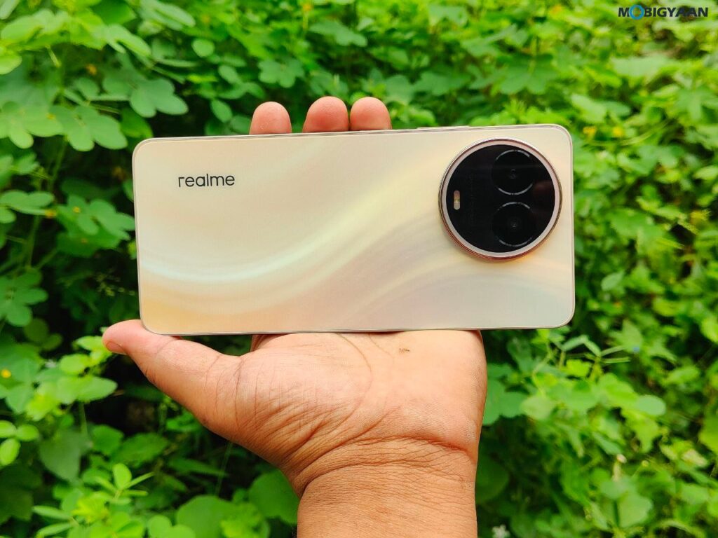 ملك الألعاب واقوى هاتف على الإطلاق.. اكتشف مواصفات Realme 11 5G بإمكانيات ومميزات تفوق الخيال 