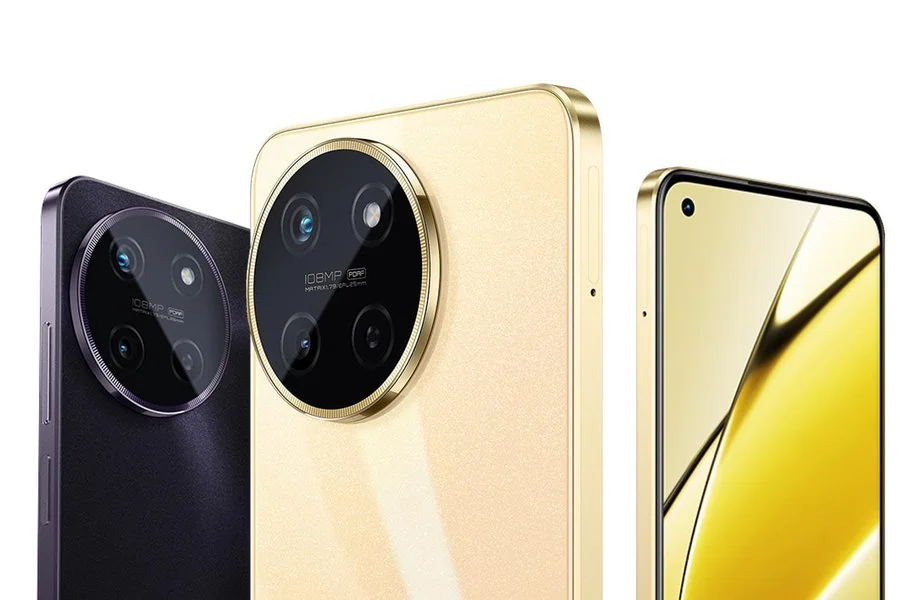 ملك الالعاب من ريلمي.. اكتشف مواصفات Realme 11 بإمكانيات ومميزات تفوق الخيال يستحق الشراء بجدارة 