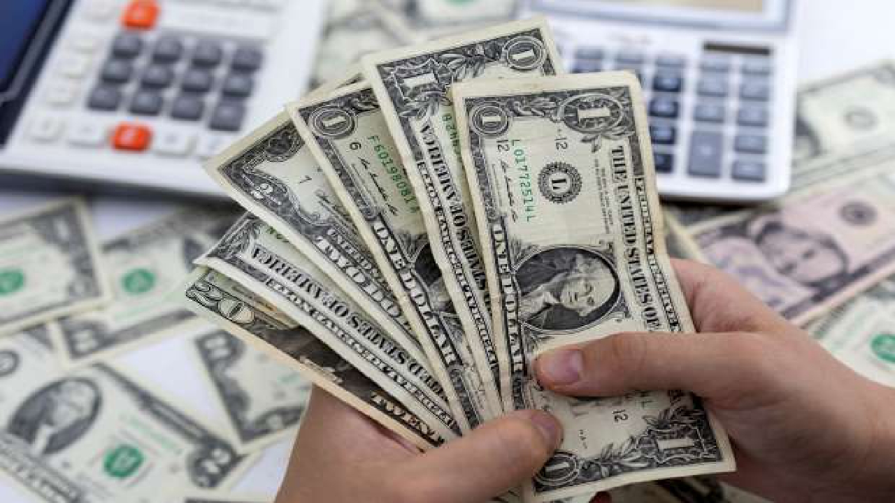 سعر الدولار اليوم مقابل الجنيه المصري في جميع البنوك 1/2/2025