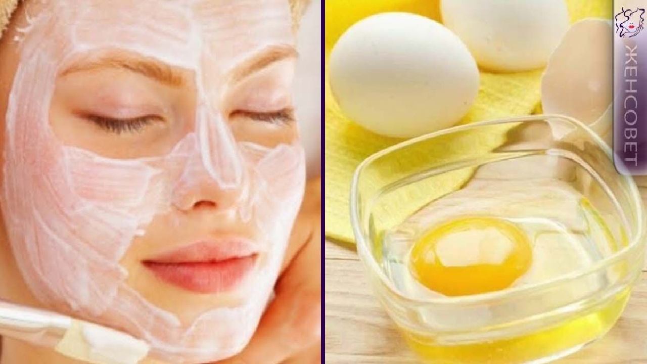 سر جمال بشرة الكوريين .. اعملي كولاجين البيض واظهري بسن أصغر عشر سنين
