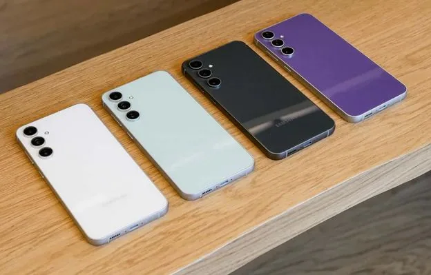 منافس قوي من سامسونج يستحق الشراء.. اكتشف مواصفات Samsung Galaxy S23 FE وأهم مميزاته وعيوبه يستحق الشراء بجدارة 