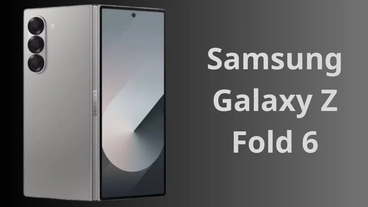 الهاتف الأقوى من سامسونج.. اكتشف مواصفات Samsung Galaxy Z Fold 6 بإمكانياته الجبارة ومميزاته الروعة 