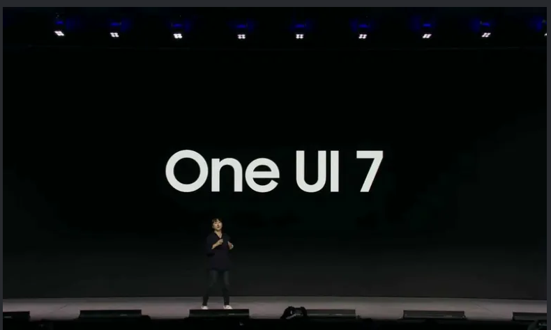 هاتف Galaxy A15 يبدأ في تلقي تحديث One UI 7.0 المبني على أندرويد 15 بميزات محسنة