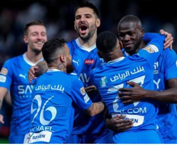 al-hilal vs al kholood.. معلق مباراة الهلال والخلود في دوري روشن السعودي 2025 والقنوات الناقلة