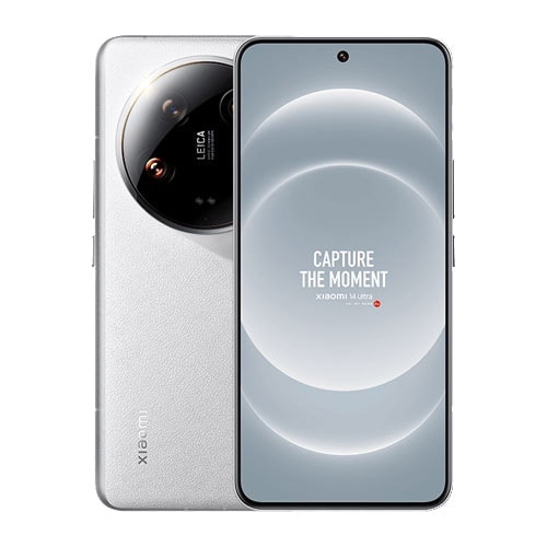 الهاتف الأكثر مبيعا وطلبا في الأسواق.. اكتشف سعر و مواصفات Xiaomi 14 Ultra اقوى هواتف شاومي يستحق الشراء بجدارة