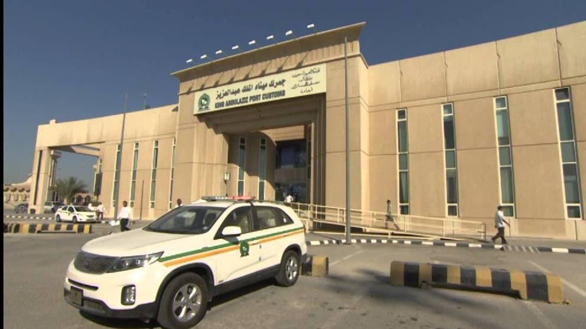خلال إسبوع.. جمارك المملكة تضبط 1350 مخالفة متنوعة بينها ممنوعات وتهريب أموال