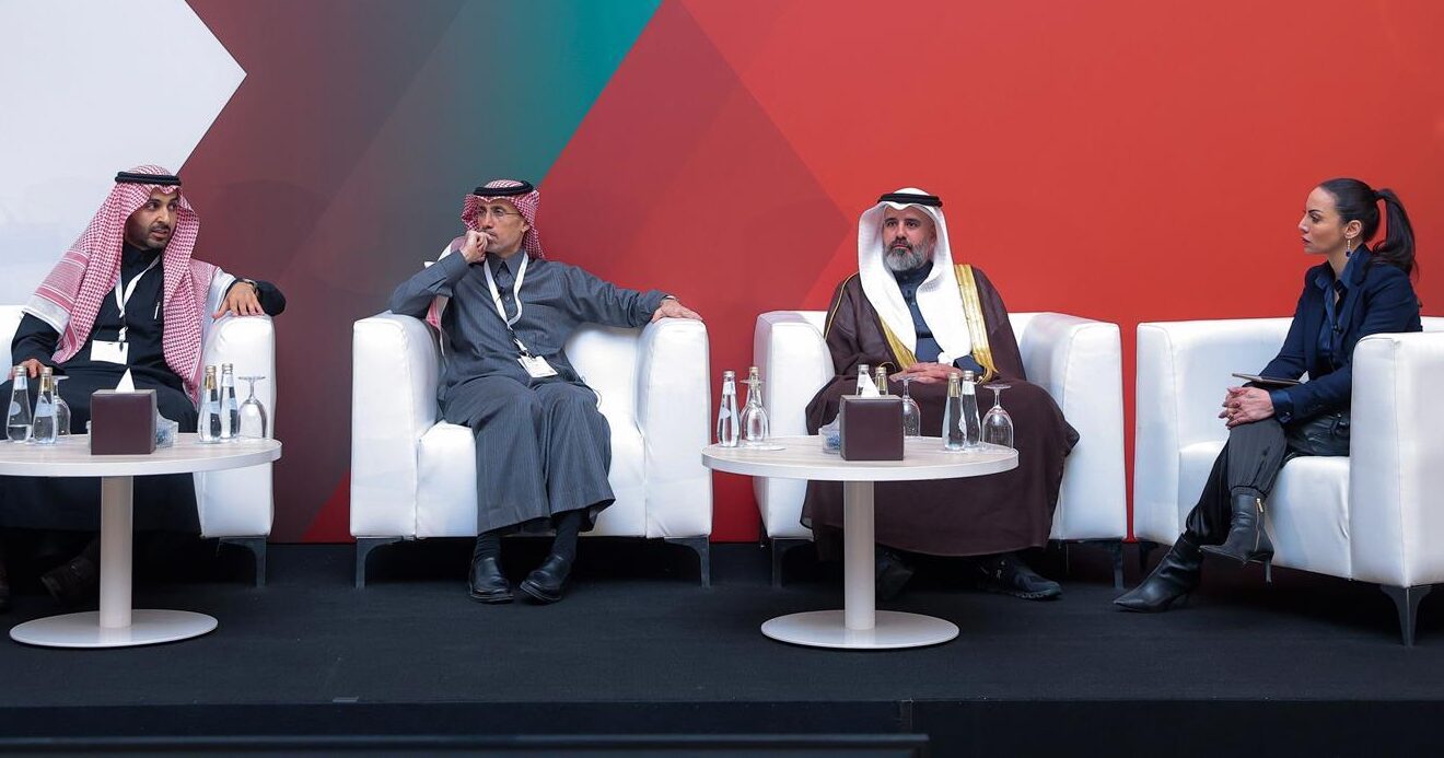 صندوق الصناديق” جدًا” تختتم مشاركتها بمؤتمر “superreturn”