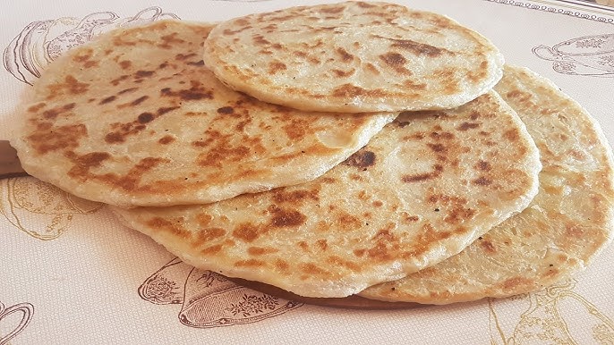 الفطير المشلتت الفلاحي الطري بريحة وطعم زمان وفري فلوسك واعمليه في البيت