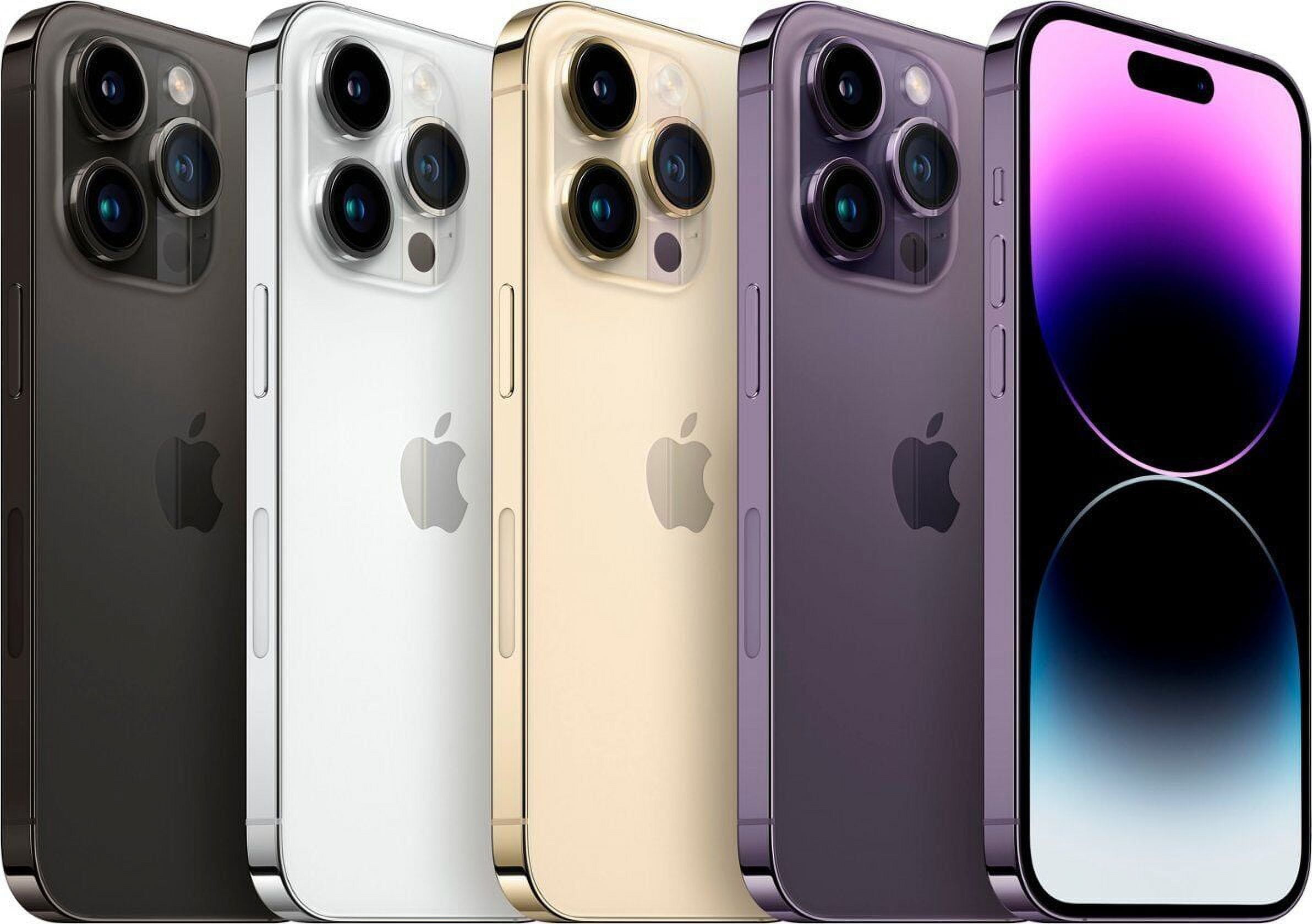ملك التصوير.. اكتشف مواصفات iPhone 14 Pro Max الهاتف الأقوى من آبل بإمكانيات ومميزات ملهاش مثيل