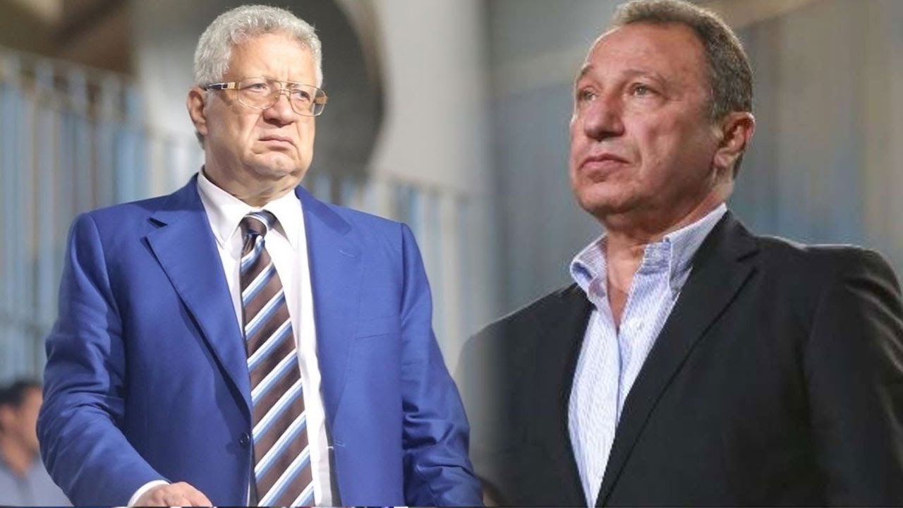 مرتضى منصور: أعلن انتهاء كل خلافاتي السابقة مع رئيس الأهلي “مفاجأة مدوية”