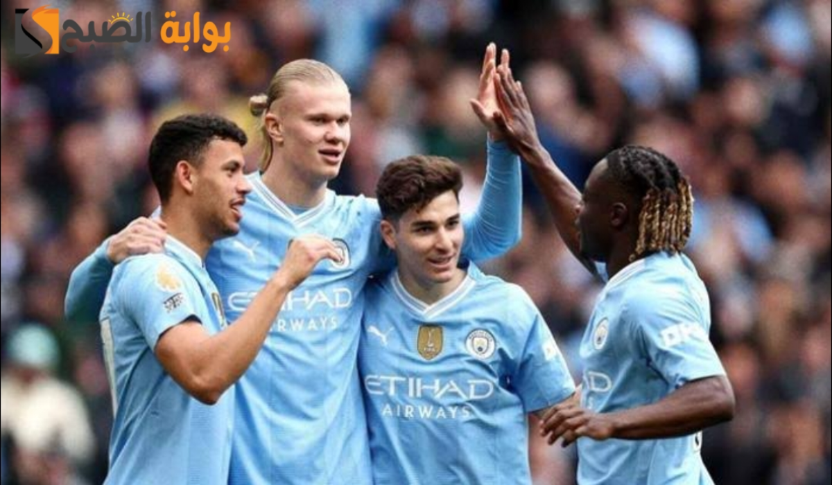 موعد مباراة مانشستر سيتي وليتون أورينت والتشكيل المتوقع والقنوات الناقلة في كأس الاتحاد الإنجليزي 2024 – 2025