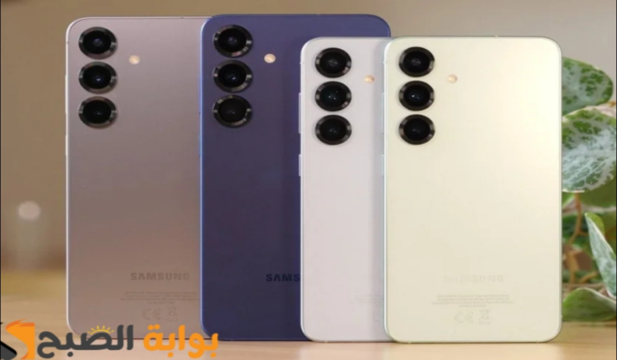“هدايا بقيمة 300 ريال”.. أقوي عروض اكسترا السعودية على جوال Samsung Galaxy S25 مع إمكانية التقسيط