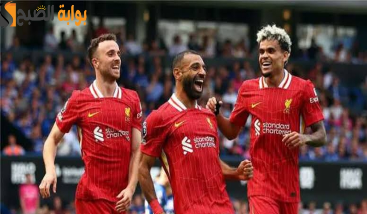موعد مباراة ليفربول وبلايموث اليوم والتشكيل المتوقع والقنوات الناقلة في كأس الاتحاد الإنجليزي 2024 – 2025