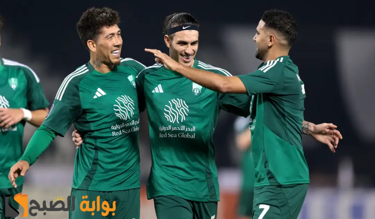 موعد مباراة الأهلي والغرافة والتشكيل المتوقع والقنوات الناقلة للقاء في دوري أبطال آسيا للنخبة 2024 – 2025