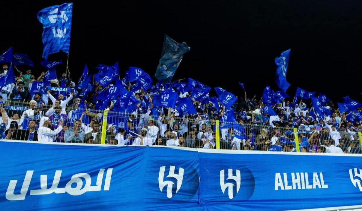 موعد مباراة الهلال والخلود في إطار الجولة 22 من الدوري السعودي 2024/2025