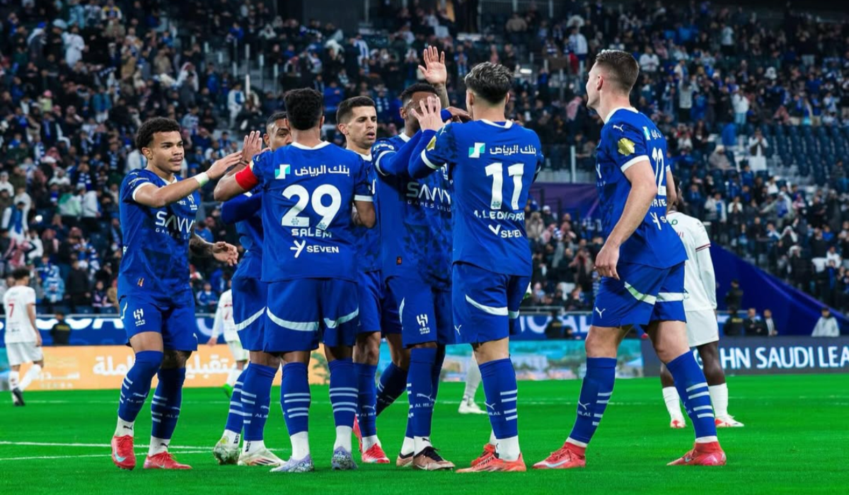 زعيم آسيا لاستعادة الصدارة … موعد مباراة الهلال والأهلي في الجولة 23 من دوري روشن 2024/2025