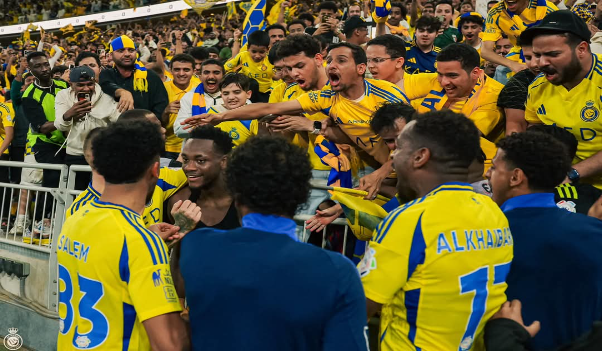 العالمي لمواصلة الانتصارات … موعد مباراة النصر وبرسبوليس الإيراني في الجولة الثامنة من دوري أبطال آسيا