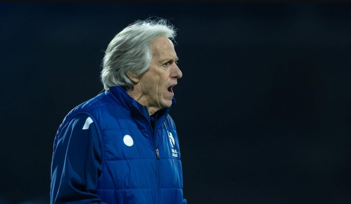 “مفاجآت كبيرة في تشكيلة الزعيم” تشكيلة الهلال المتوقعة لمباراة الاتحاد في دوري روشن 2024/2025