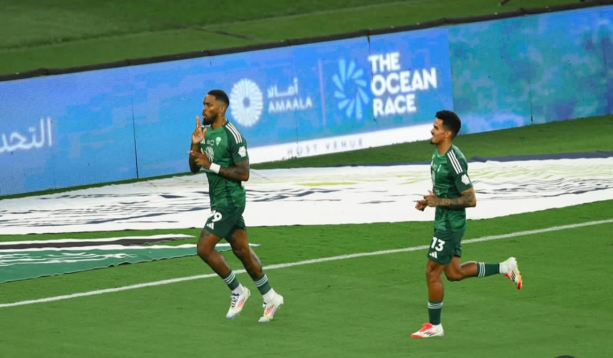 موعد مباراة الأهلي والقادسية في الجولة 22 من منافسات دوري روشن 2024/2025
