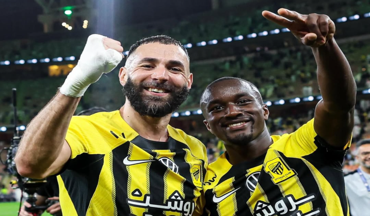 العميد لتأمين الصدارة … موعد مباراة الاتحاد والخليج في الجولة 22 من منافسات دوري روشن 2024/2025