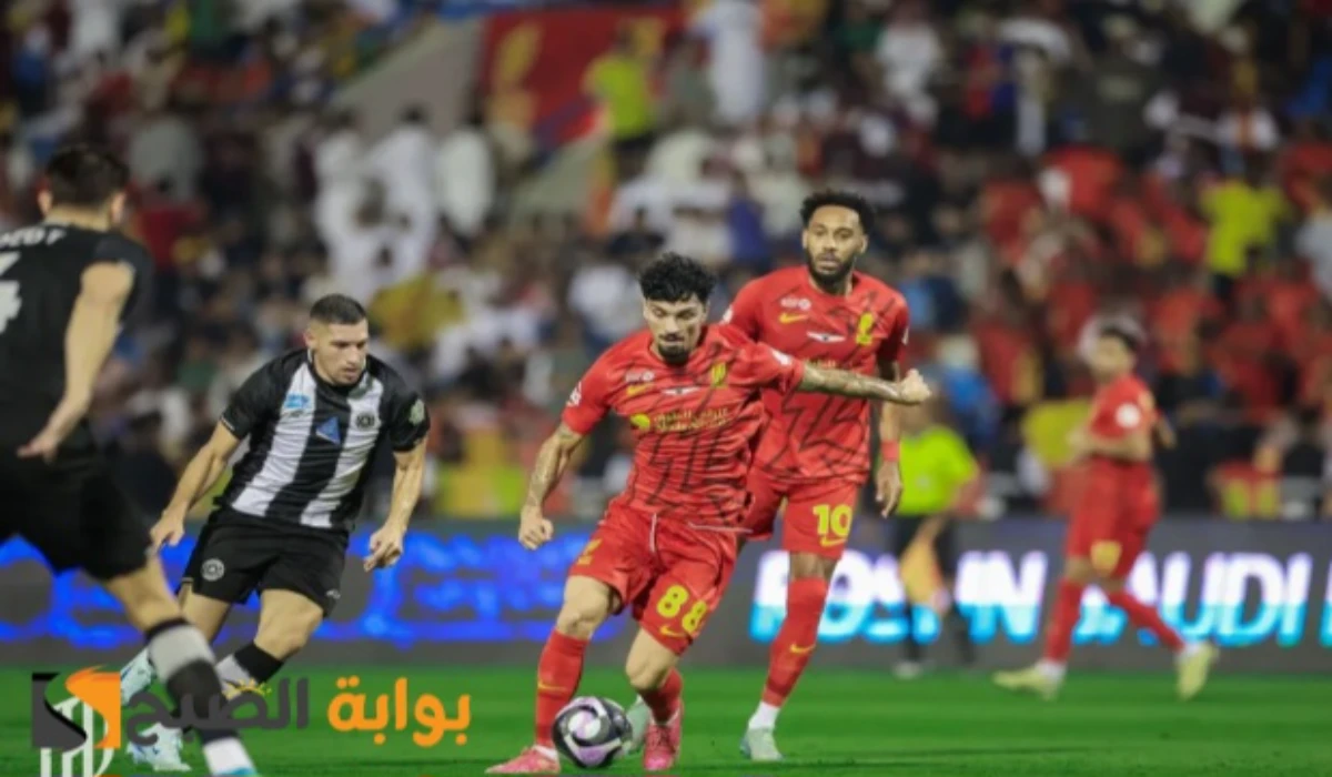 معلق مباراة الشباب والقادسية في دوري روشن السعودي 2025 والقنوات الناقلة