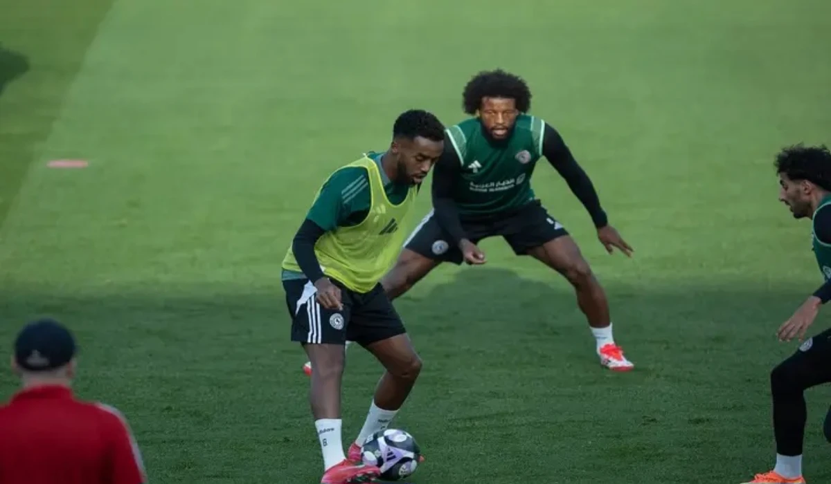 al ettifaq vs elfath.. معلق مباراة الاتفاق ضد الفتح في دوري روشن السعودي 2025 والقنوات الناقلة 