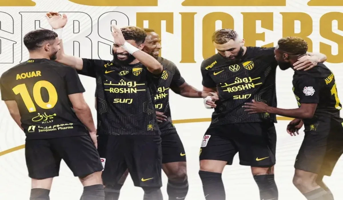 al wehda vs al ittihad.. معلق مباراة الاتحاد والوحدة في دوري روشن السعودي 2025 والقنوات الناقلة