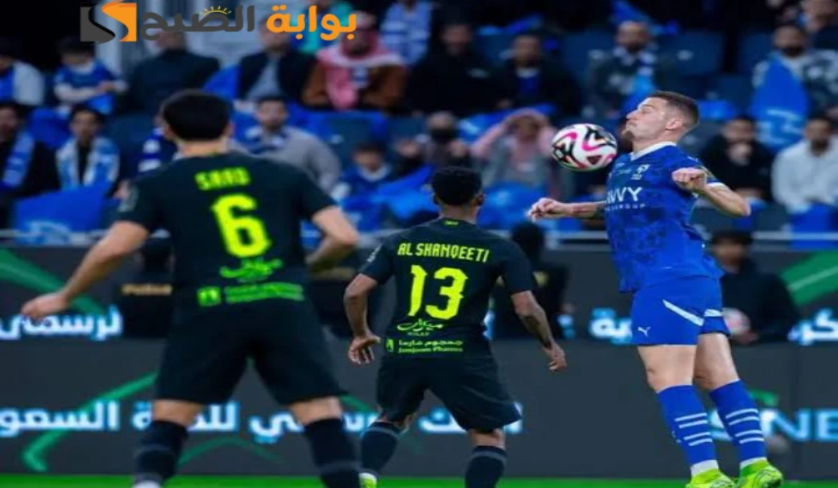 تعليق صادم من جورجي جيسوس بعد هزيمة الهلال أمام الاتحاد في كلاسيكو دوري روشن السعودي 2025  