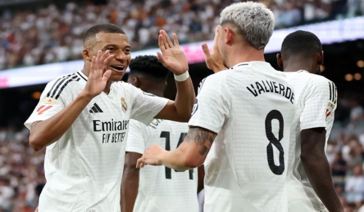 ضربة موجعة لنادي ريال مدريد قبل مواجهة ريال سوسيداد في نصف نهائي كأس ملك اسبانيا 2025
