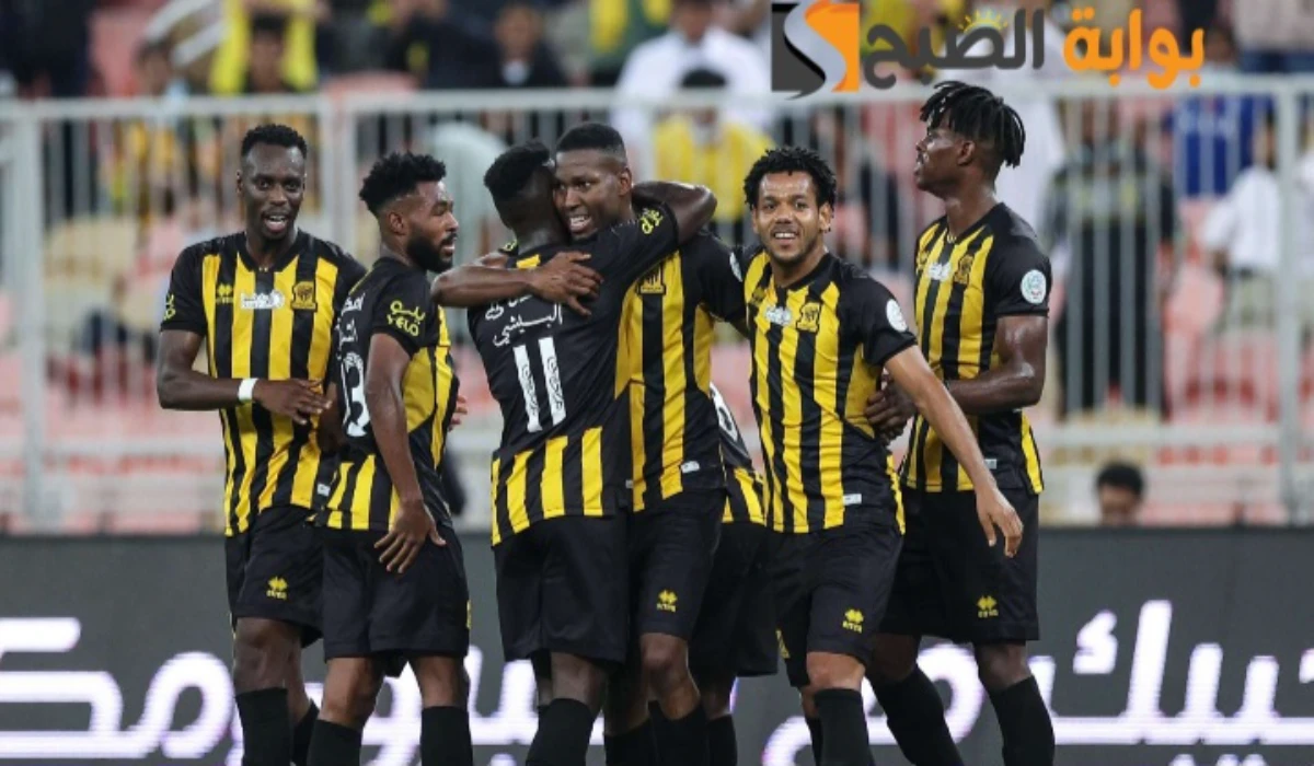 “ثنائي هام”.. غيابات الاتحاد ضد الخلود في دوري روشن السعودي 2025 