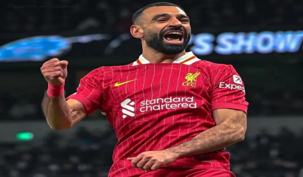 محمد صلاح يقترب من الهلال السعودي “تقرير”