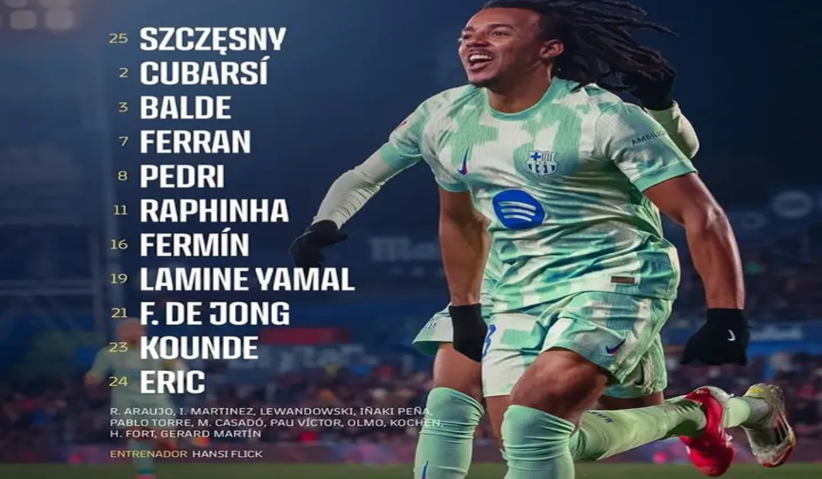 valencia vs barcelona.. معلق مباراة فالنسيا ضد برشلونة في كاس ملك اسبانيا 2025