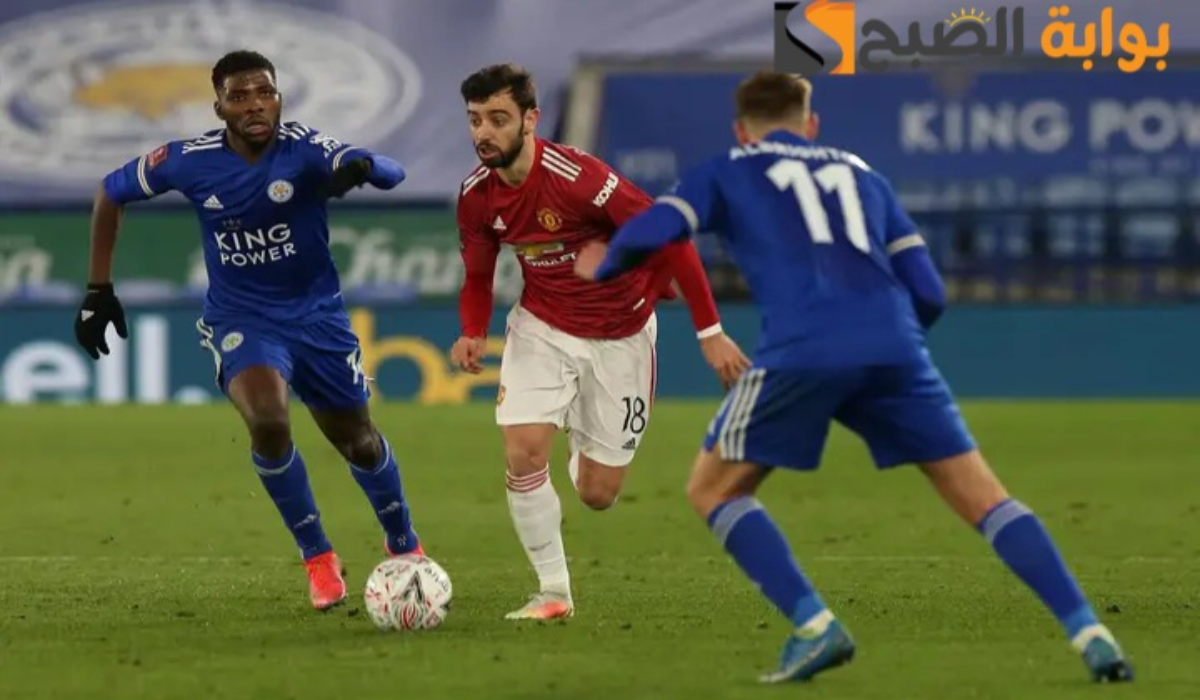 تشكيلة مانشستر يونايتد ضد ليستر سيتي في كأس الاتحاد الإنجليزي 2025 