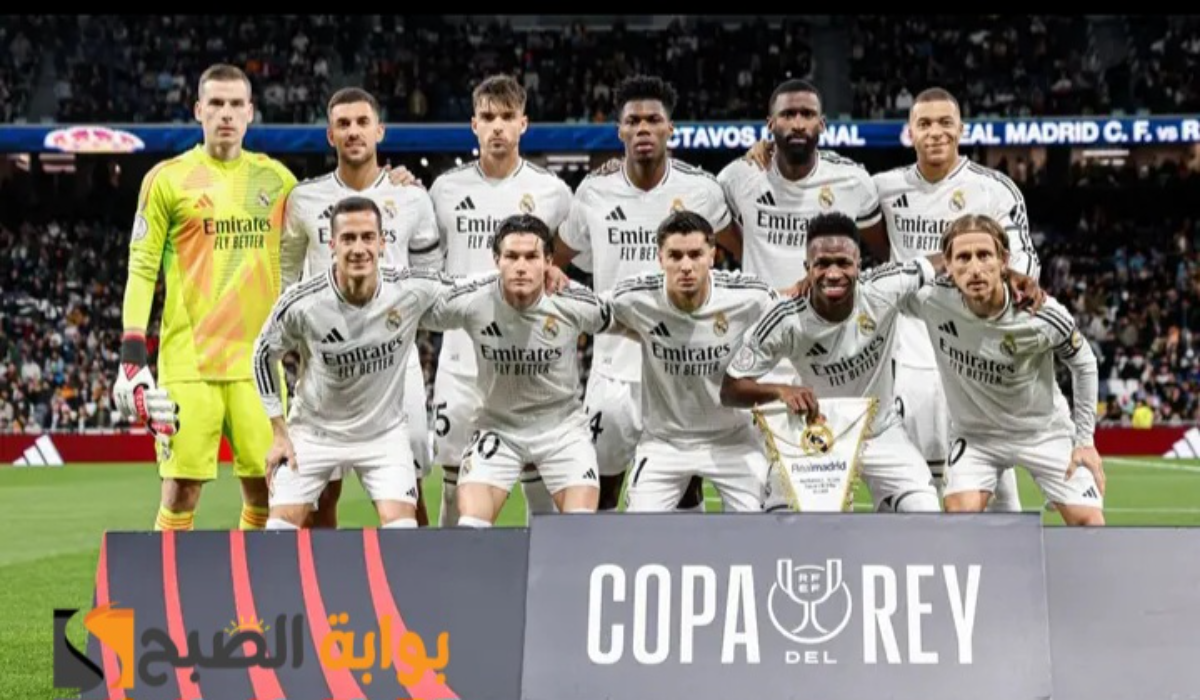 “ضربة موجعة”.. 4 غيابات تضرب صفوف ريال مدريد أمام أتلتيكو مدريد real madrid vs atletico madrid بالدوري الاسباني الممتاز 2025