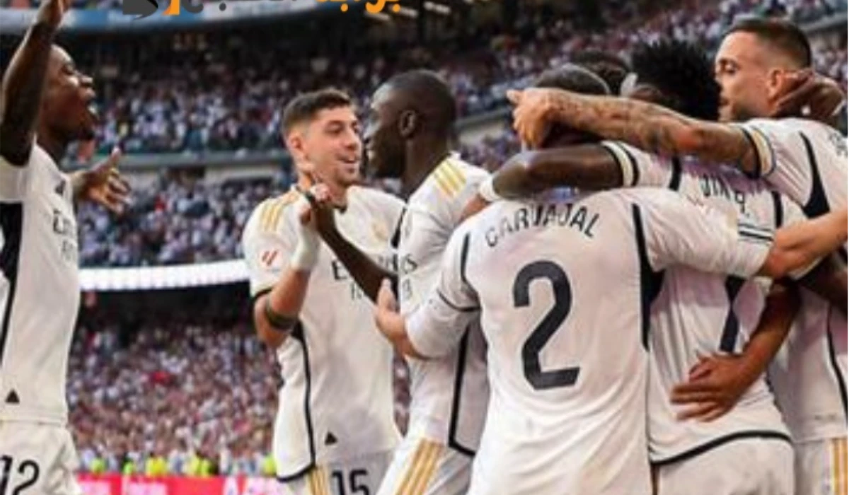 تشكيلة الريال ضد أتلتيكو مدريد في الدوري الاسباني الممتاز 2025 