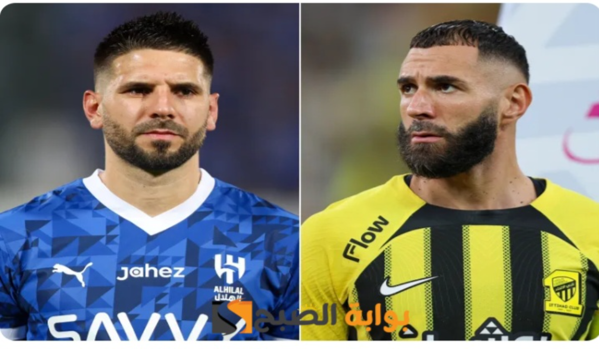 رسميًا.. طرح تذاكر مباراة الاتحاد والهلال في الكلاسيكو الناري بدوري روشن السعودي 2025 “جولة التأسيس”
