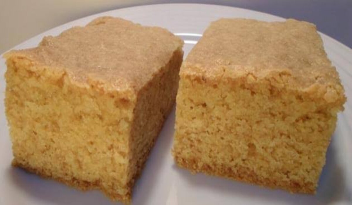 من أحلى الكيكات.. طريقة عمل البسبوسة بدقيق الذرة حلوى شرقية بطعم مميز