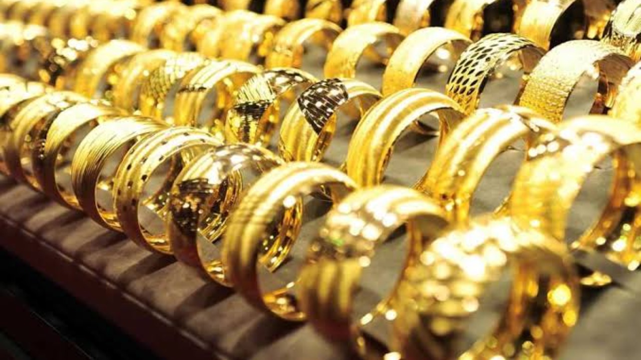 وسط تقلبات الأسواق العالمية انخفاض ملحوظ أسعار الذهب في مصر اليوم الثلاثاء 25 فبراير 2025