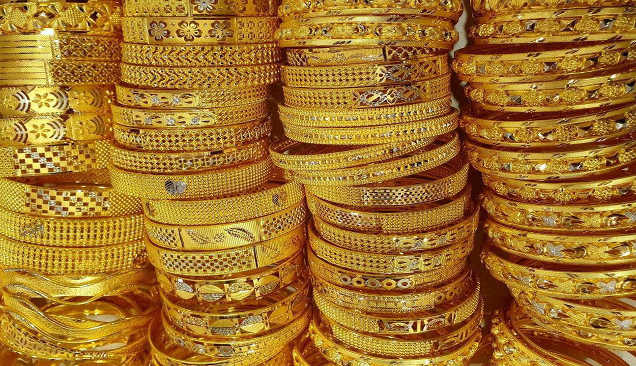 أرخص عيار ذهب بكام.. أسعار الذهب اليوم الثلاثاء 11 فبراير 2025 بعد الارتفاع الهائل له