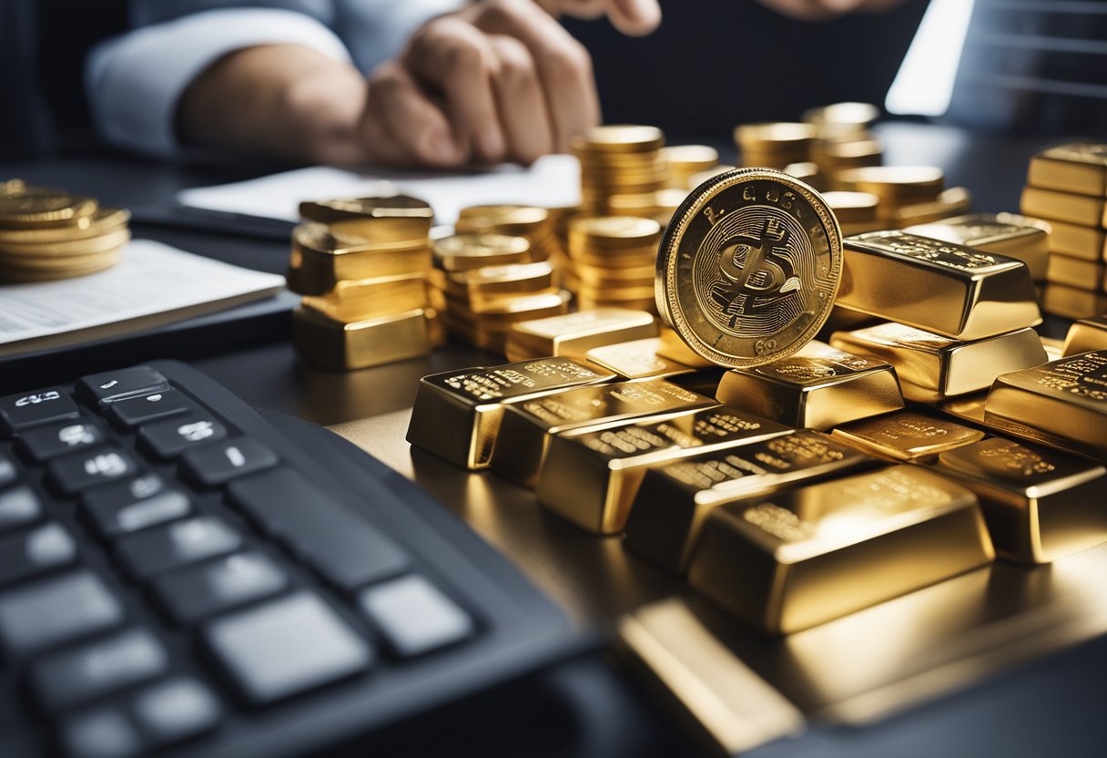 تراجع أسعار الذهب في السعودية اليوم الجمعة 21 فبراير 2025.. عيار 21 يسجل 309.26 ريال “انخفاض غير مسبوق”