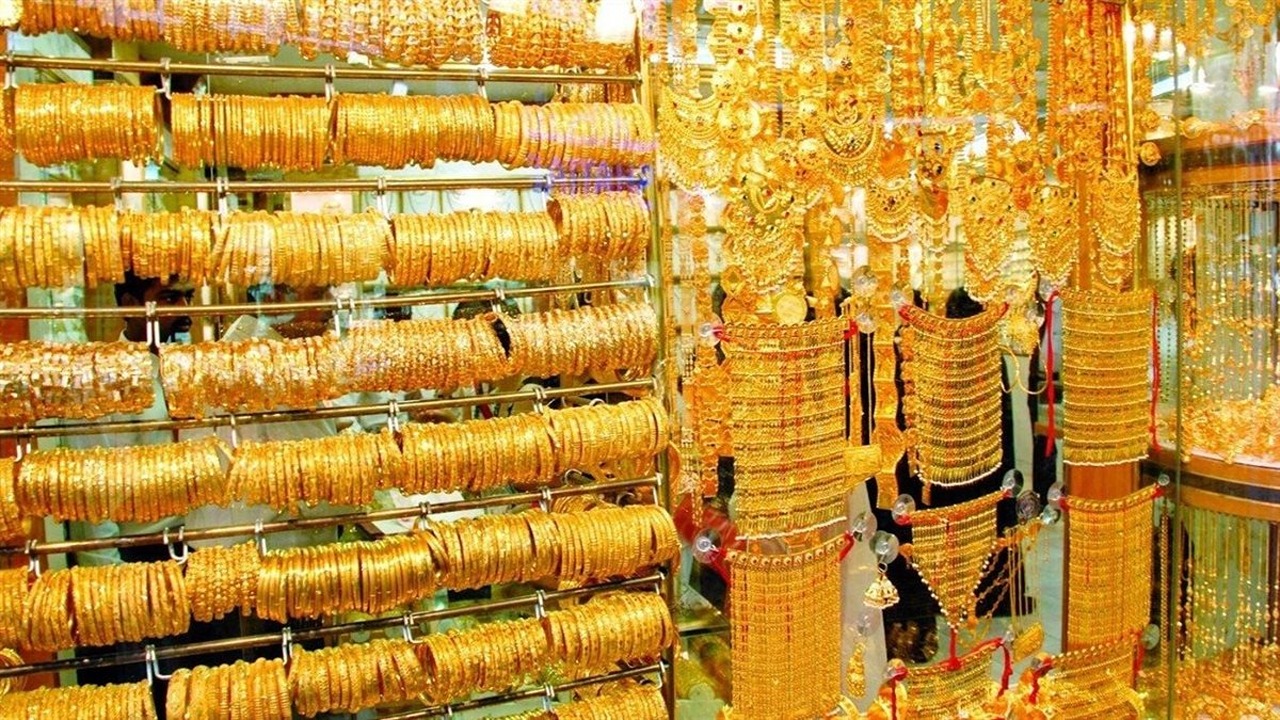 “أول انخفاض” أسعار الذهب اليوم في مصر.. عيار 21 يلامس الـ4000 جنيه