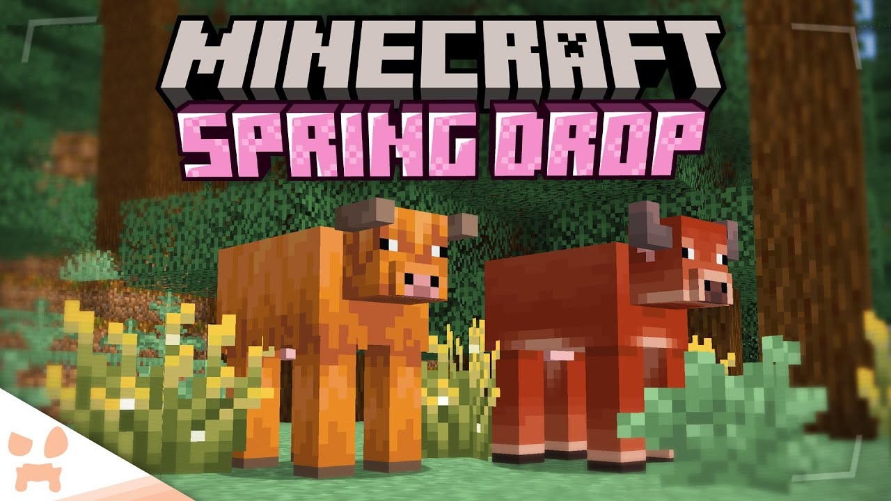 إضافات خرافية جديدة.. طريقة تحميل ماين كرافت 2025 Minecraft التحديث الأخير على أندرويد وآيفون فور نزوله
