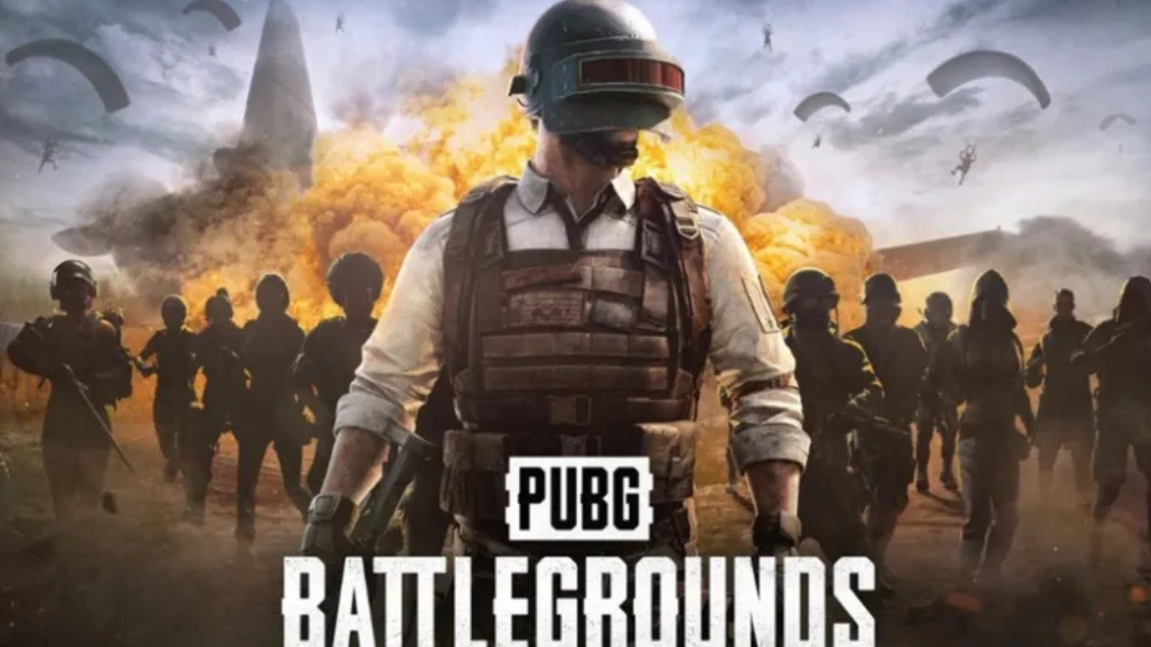 لعبة ببجي موبايل PUBG تفاجئ اللاعبين بتحديث ثوري..بوتات ذكاء اصطناعي تغير قواعد المعركة