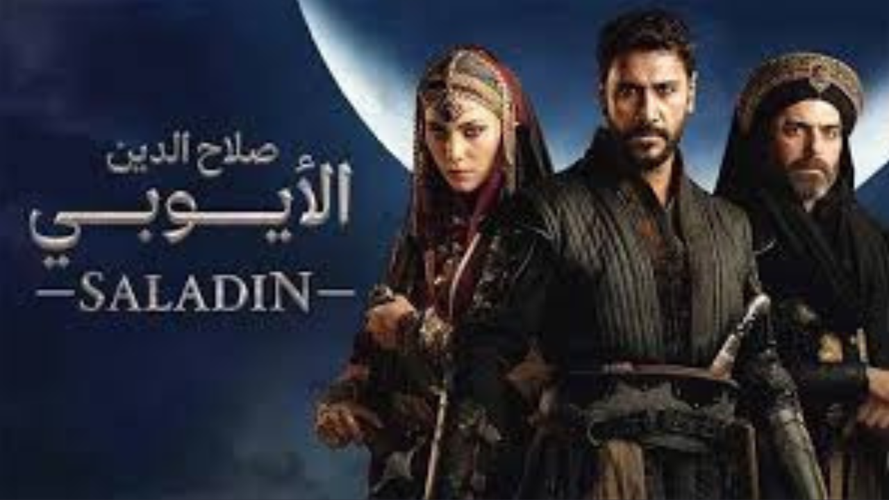 المعارك الحاسمة.. موعد الحلقة 43 مسلسل صلاح الدين الأيوبي والقنوات الناقلة لها 