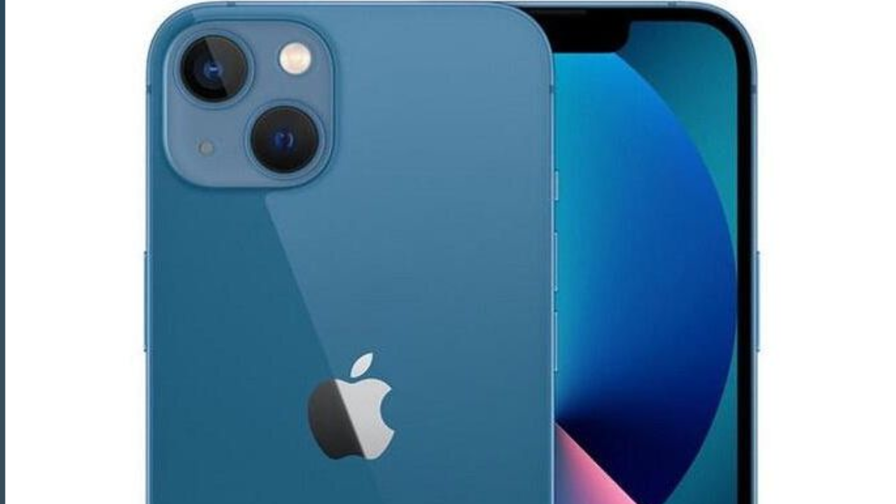 إمكانيات خرافية ومذهلة.. سعر ومواصفات ابل ايفون iPhone 13 الهاتف الرائد من Apple مع مواصفات متطورة وتجربة مميزة