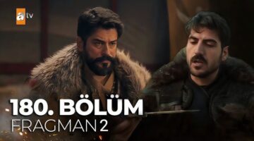 ”حـــــ 180 Season 6” مسلسل المؤسس عثمان الحلقة 180 Osman kurulus الموسم السادس.. موعـــد العـــرض والقنـــــوات الناقلـــــة