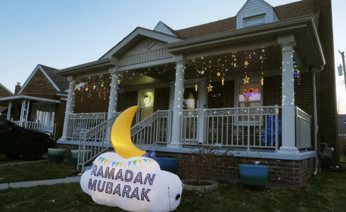 إمساكية رمضان في أمريكا 2025 تعرف على مواقيت الصلاة في الولايات الأمريكية وموعد قدوم الشهر المُبارك